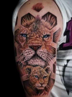 Tattoo by Tattoo S.A