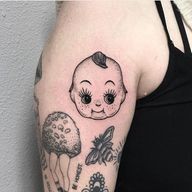 Tattoo