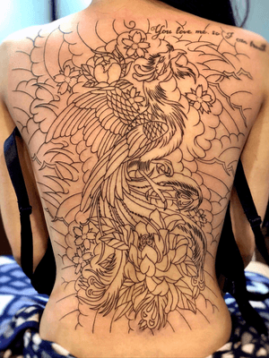 #tattoos #inked #tattooed #tattoodo #tattooworld #tattooist #tattoogirl #tattooing #tattoostyle #tattoosketch #tattoodesign #work #tattoo #tattoogirl #tattooartist #tattooart #Japanese #japansestattoo #TattooWork