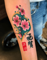 #tattoos #inked #tattooed #tattoodo #tattooworld #tattooist #tattoogirl #tattooing #tattoostyle #tattoosketch #tattoodesign #work #tattoo #tattoogirl #tattooartist #tattooart #Japanese #japansestattoo #TattooWork