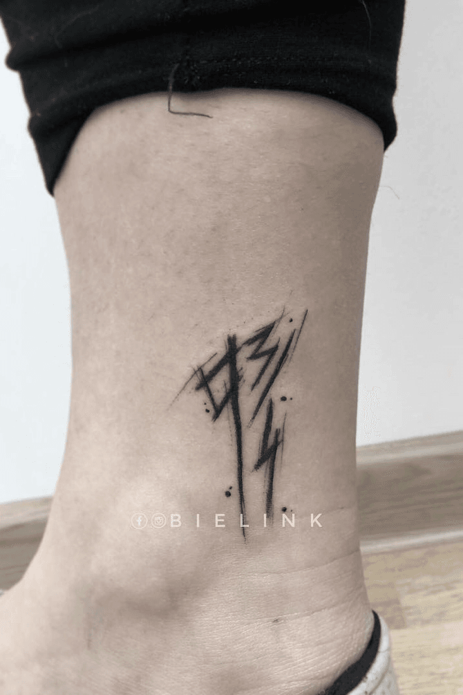 Tattoo Uploaded By Biela Harrypotter Harrypottertattoo Hogwart Darkartists Polandtattoos Sketchtattoo Blxckinktattoos Wowtattoo Black Darkartists Chorzow Katowice Tattoo Blacktattooart Blackworkers Blackartist Blxck