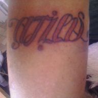 Tattoo