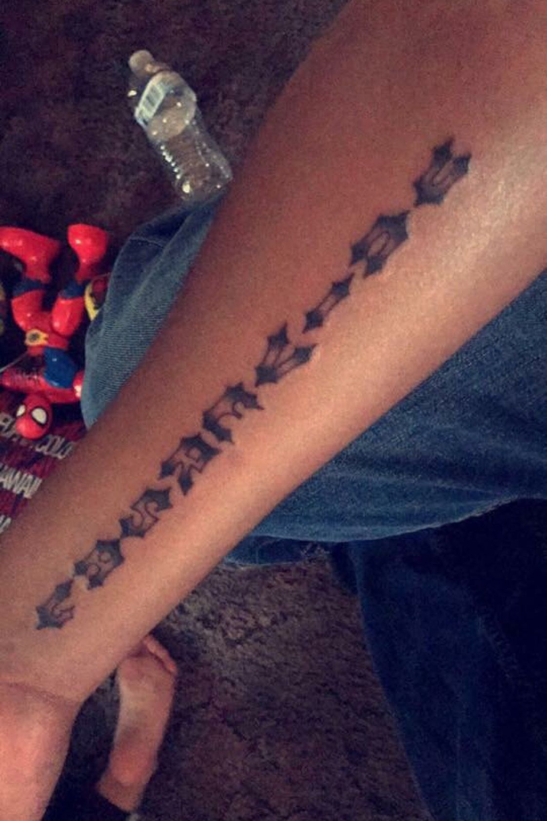 Details 62+ bike chain grease tattoo in.eteachers