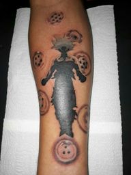 Tattoo