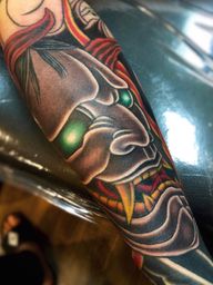 Tattoo