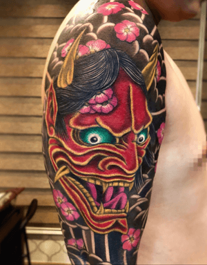 #tattoos #inked #tattooed #tattoodo #tattooworld #tattooist #tattoogirl #tattooing #tattoostyle #tattoosketch #tattoodesign #work #tattoo #tattoogirl #tattooartist #tattooart #Japanese #japansestattoo #TattooWork