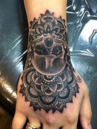 Tattoo
