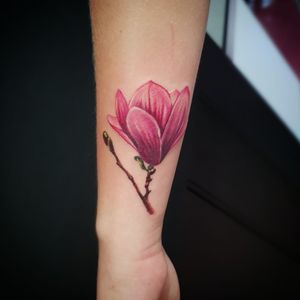 Tattoo by Sakura tattoo