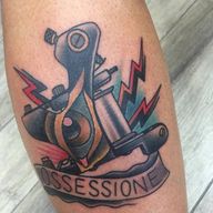 Tattoo