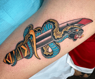 Tattoo