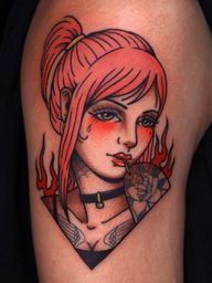 Tattoo