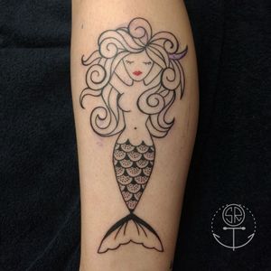 Tattoo by Sakura tattoo