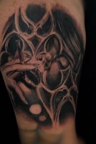 Tattoo