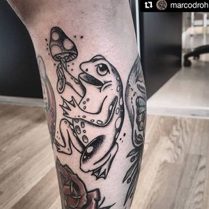 Tattoo by To Be Tattoo - 2B tattoo