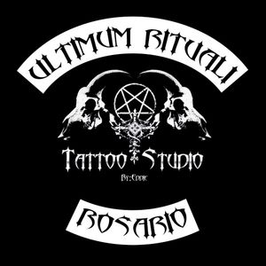 Tattoo by Ultimum Rituali