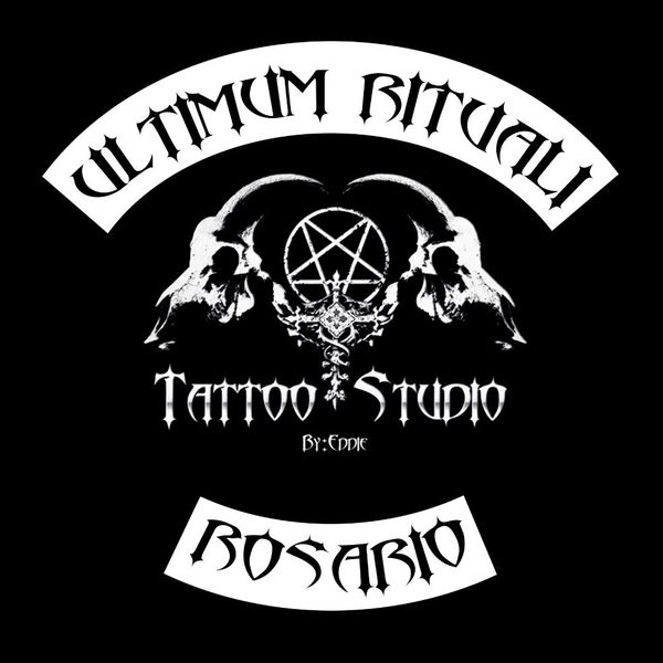 Tattoo from Ultimum Rituali