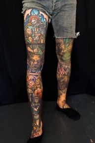 Tattoo