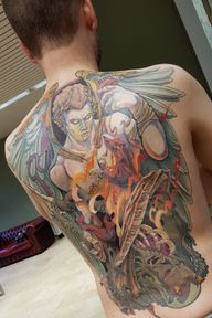 Tattoo