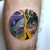 Tattoo