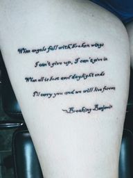Tattoo