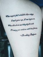 Tattoo