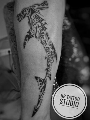 Tattoo by NB Tattoo Studio