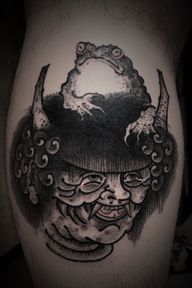 Tattoo