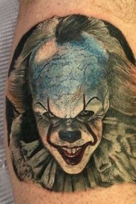 Tattoo