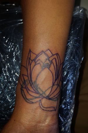 Tattoo by Mad Inking Tattoos Grenada