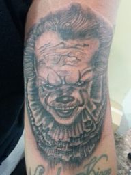 Tattoo