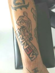 Tattoo