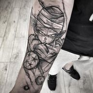Tattoo