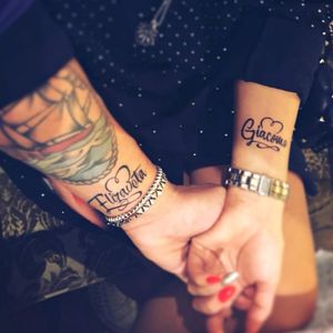 #tattoo #tattoominsk #tattooart #love #fuck