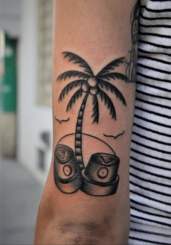 Tattoo from needletattoo