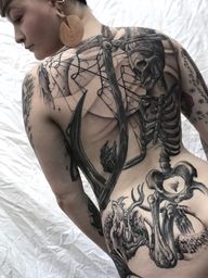 Tattoo