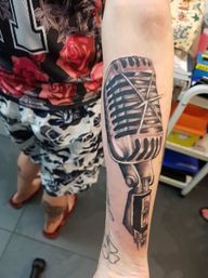 Tattoo