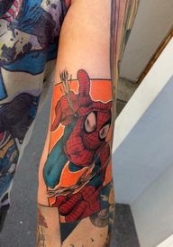 Tattoo