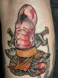 Tattoo
