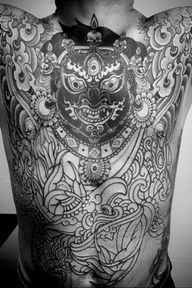 Tattoo