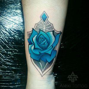 Rose Cover Up