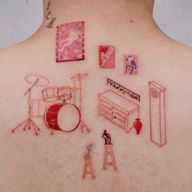 Tattoo