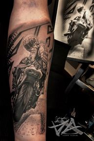 Tattoo