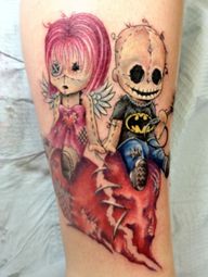 Tattoo