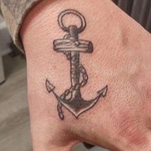 Tattoo by Royal Tattoo