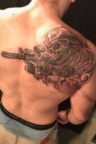Tattoo