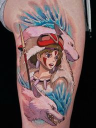 Tattoo