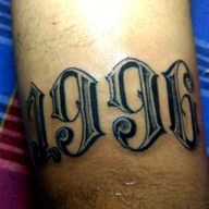 Tattoo