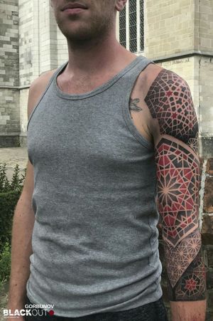 Tattoo uploaded by BLACKOUT Tattoo Collective • Yaroslav Gorbunov #blackouttattoocollective #jartattoo • Tattoodo Tattoo uploaded by BLACKOUT Tattoo Collective • Yaroslav Gorbunov #blackouttattoocollective #jartattoo • Tattoodo