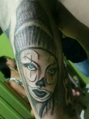 Tattoo by kauetattooart
