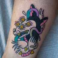Tattoo